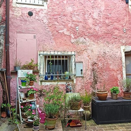 Willa La Casa Di Mo Albisola Superiore Zewnętrze zdjęcie
