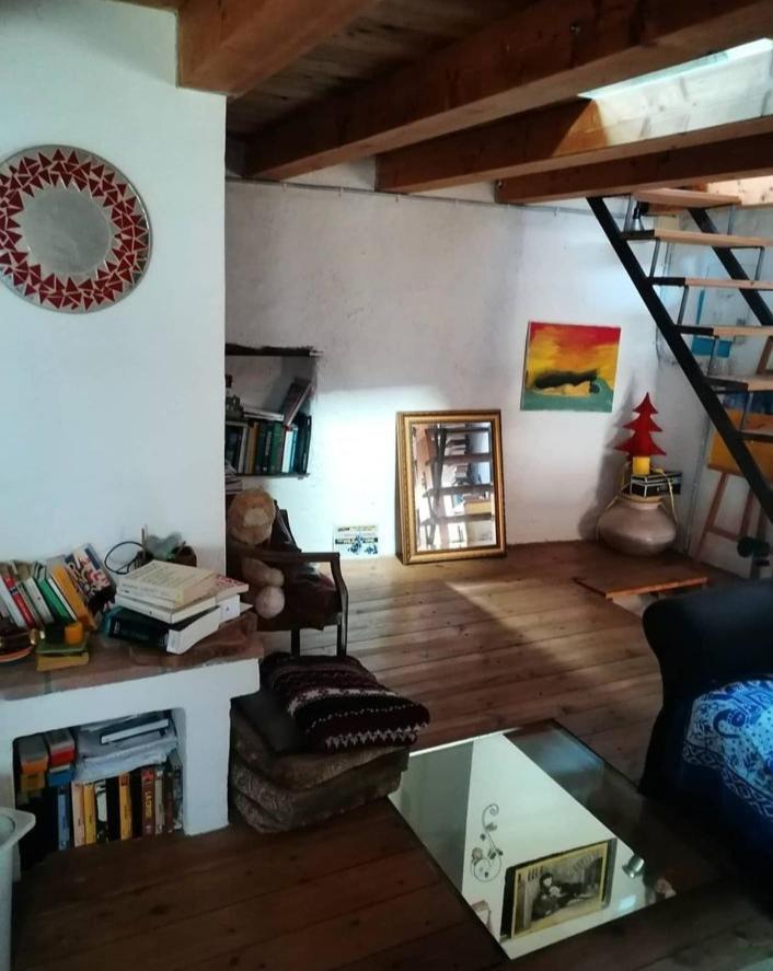 Willa La Casa Di Mo Albisola Superiore Zewnętrze zdjęcie