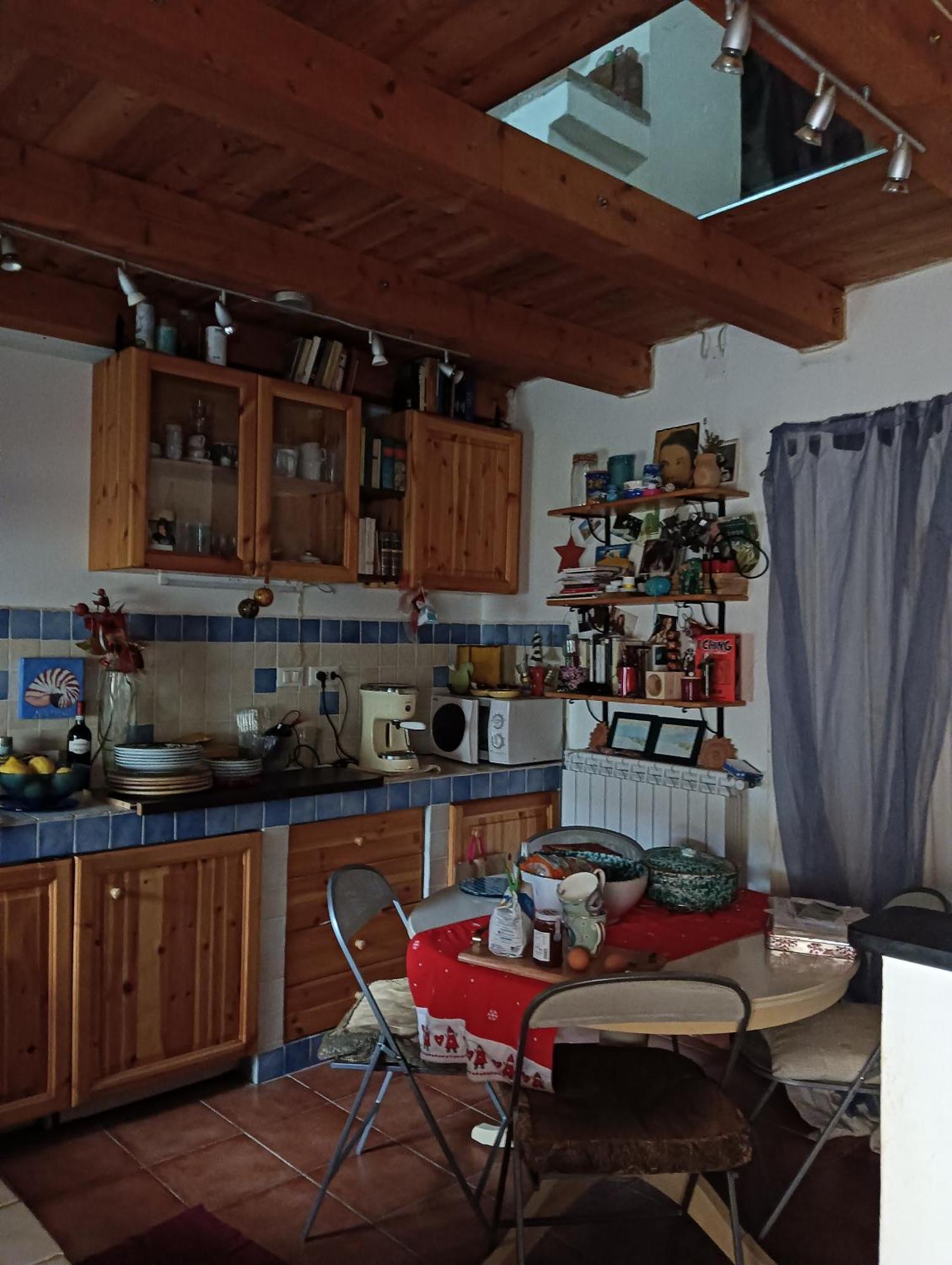 Willa La Casa Di Mo Albisola Superiore Zewnętrze zdjęcie