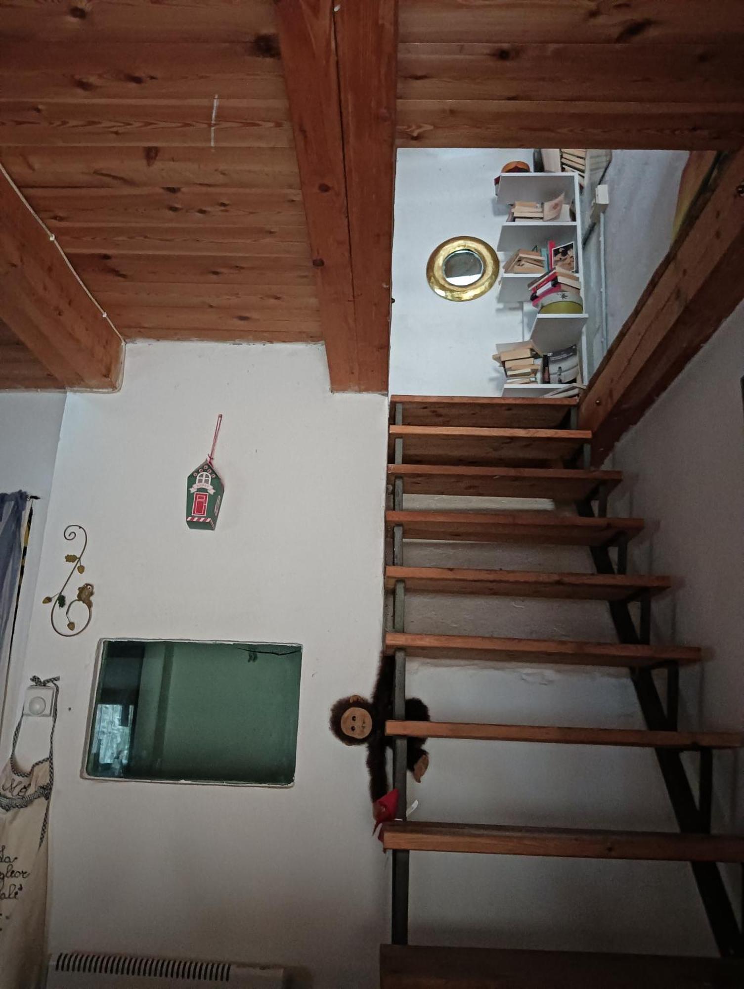 Willa La Casa Di Mo Albisola Superiore Zewnętrze zdjęcie