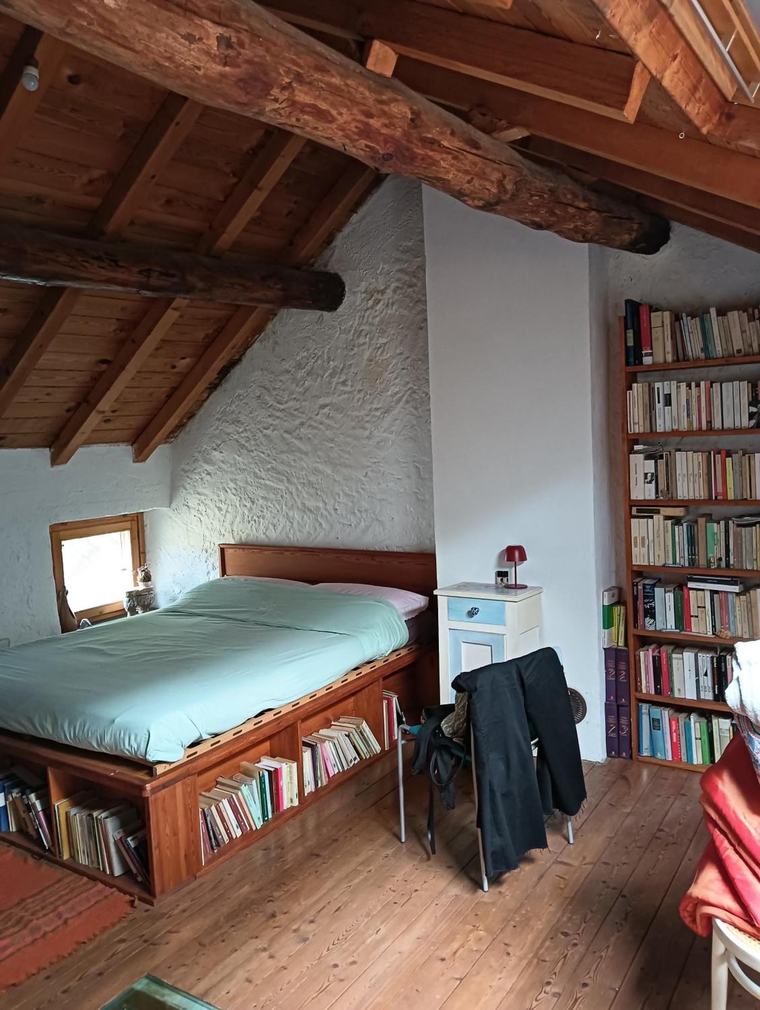 Willa La Casa Di Mo Albisola Superiore Zewnętrze zdjęcie