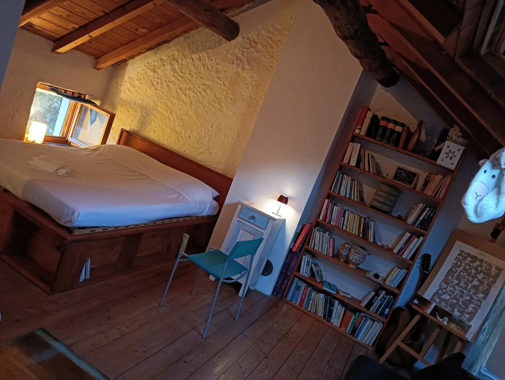 Willa La Casa Di Mo Albisola Superiore Zewnętrze zdjęcie