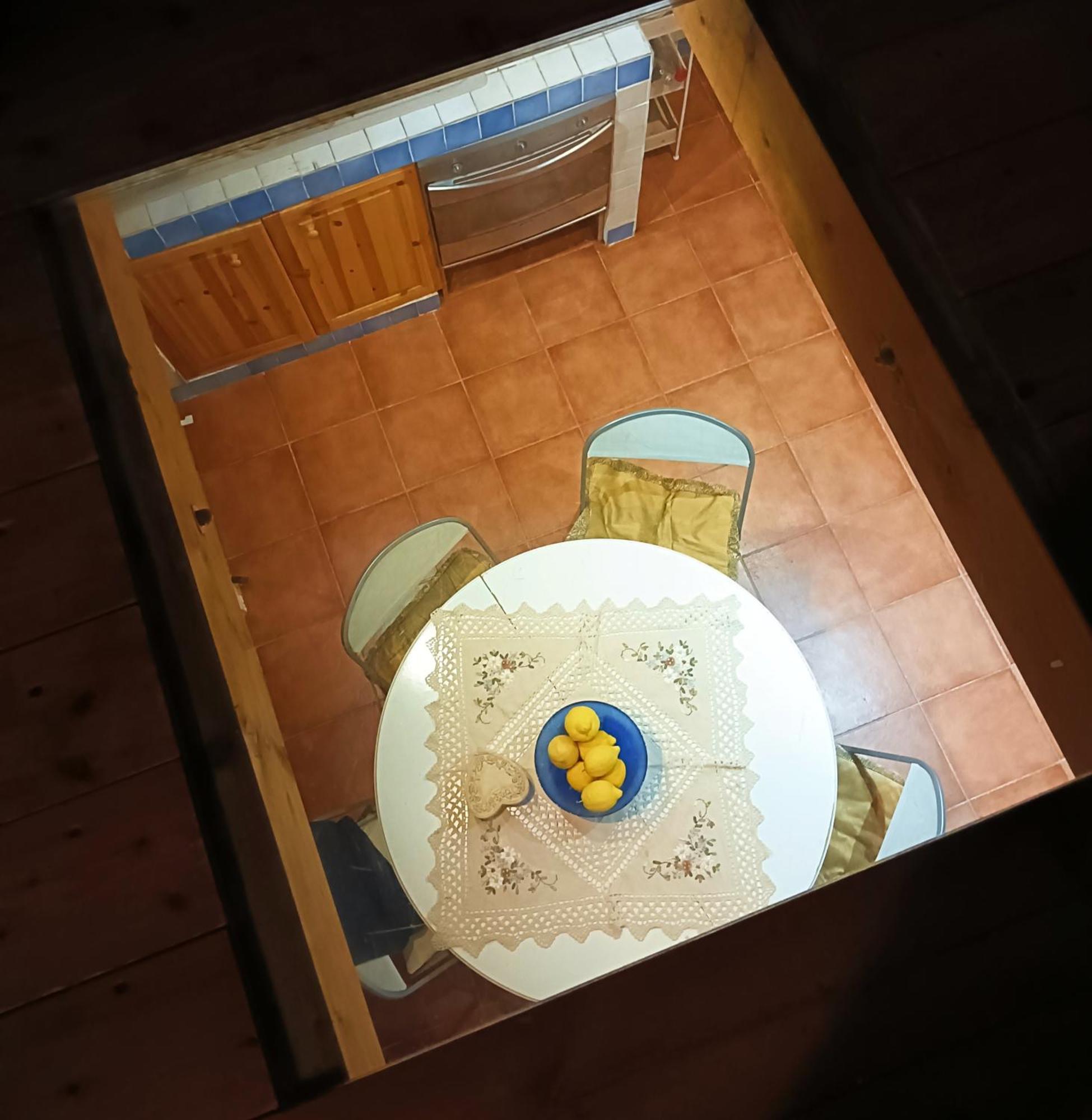 Willa La Casa Di Mo Albisola Superiore Zewnętrze zdjęcie